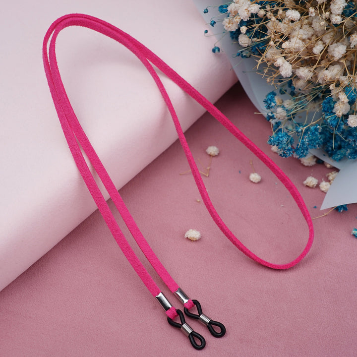 Adjustable Eyewear Retaining Strap Stornfield