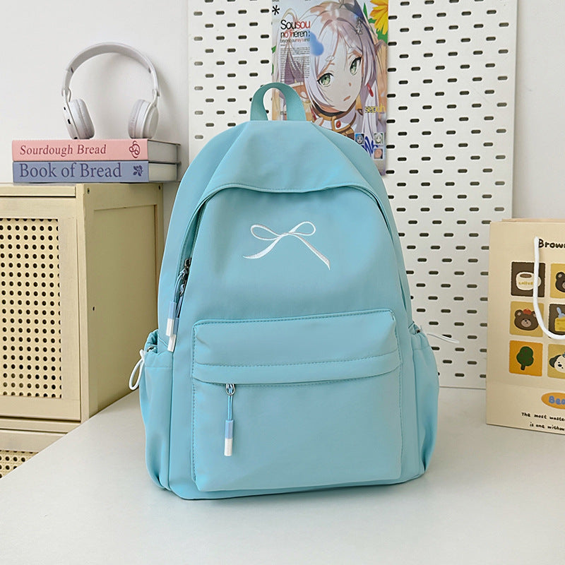 Stylish Everyday School Backpack Stornfield