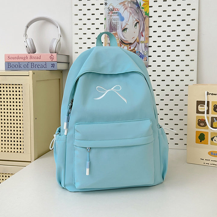Stylish Everyday School Backpack Stornfield