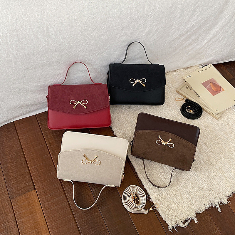 WoElegant Compact Handbag Stornfield