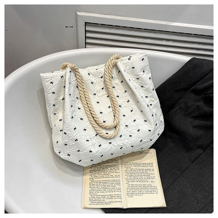 Casual Beach Tote Bag Stornfield