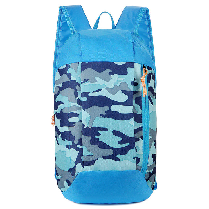 Lightweight Travel Backpack Stornfield