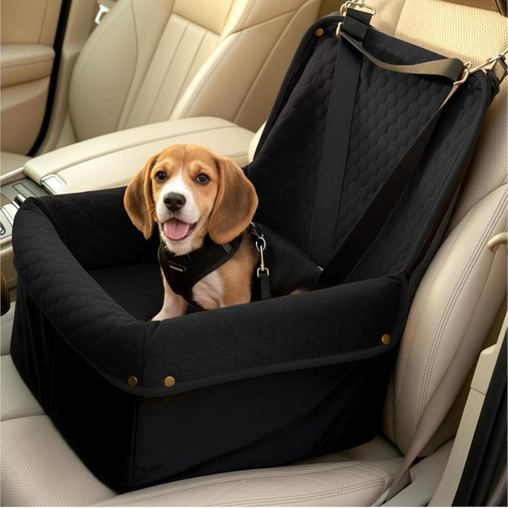 Dog Car Seat Stornfield
