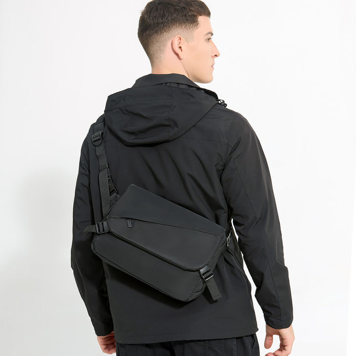 Adaptive Urban Sling Bag Stornfield