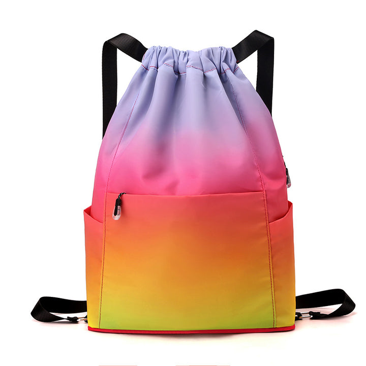 Lightweight Gradient Sports Backpack Stornfield