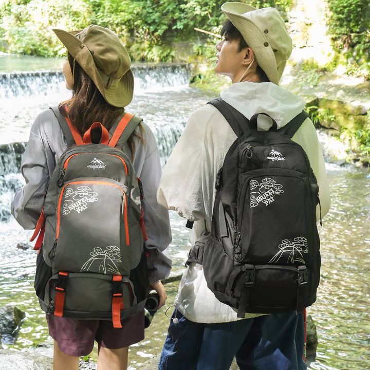 Versatile Outdoor Adventure Backpack Stornfield 1791205086