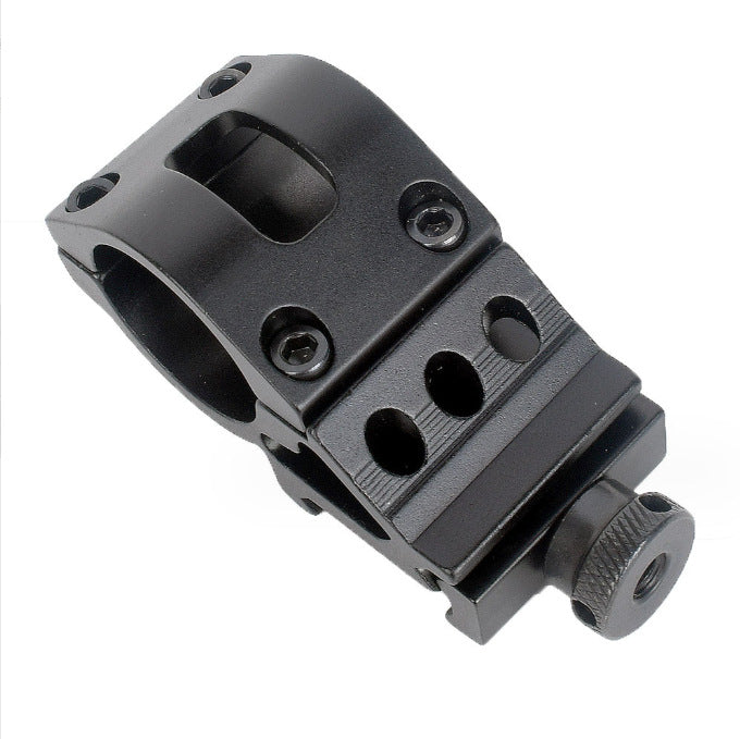 Adjustable Tactical Gun Mounting Bracket Stornfield