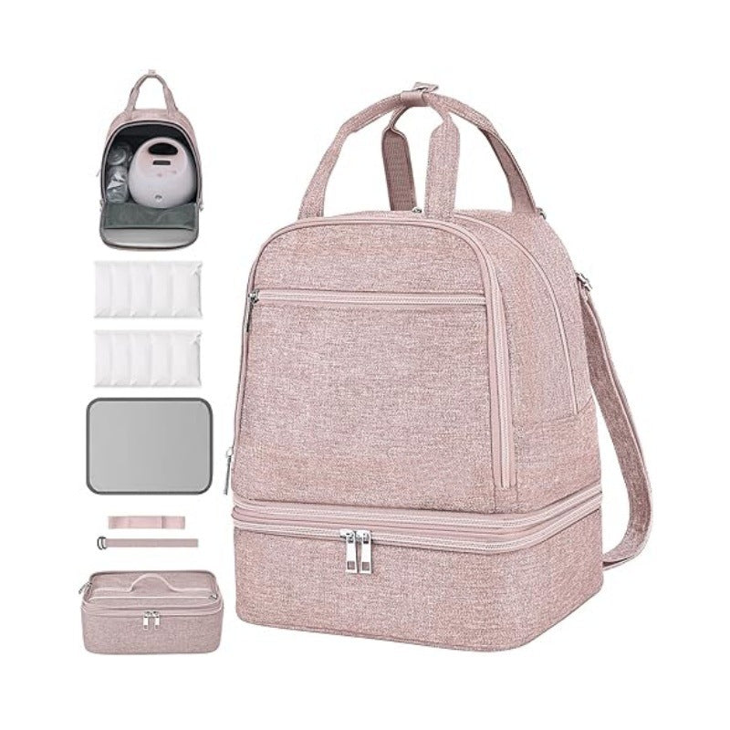 Insulated and Multifunctional Cooler Bag Stornfield