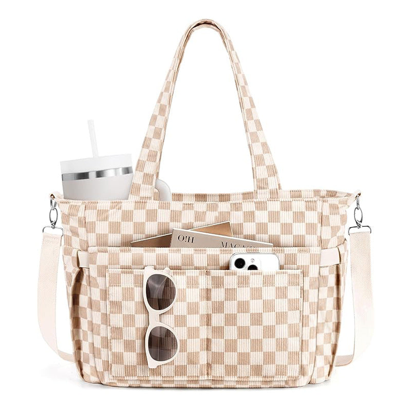 Spacious everyday bag Stornfield