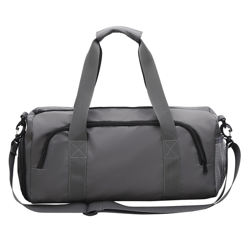 Functional Sports Duffel Bag Stornfield