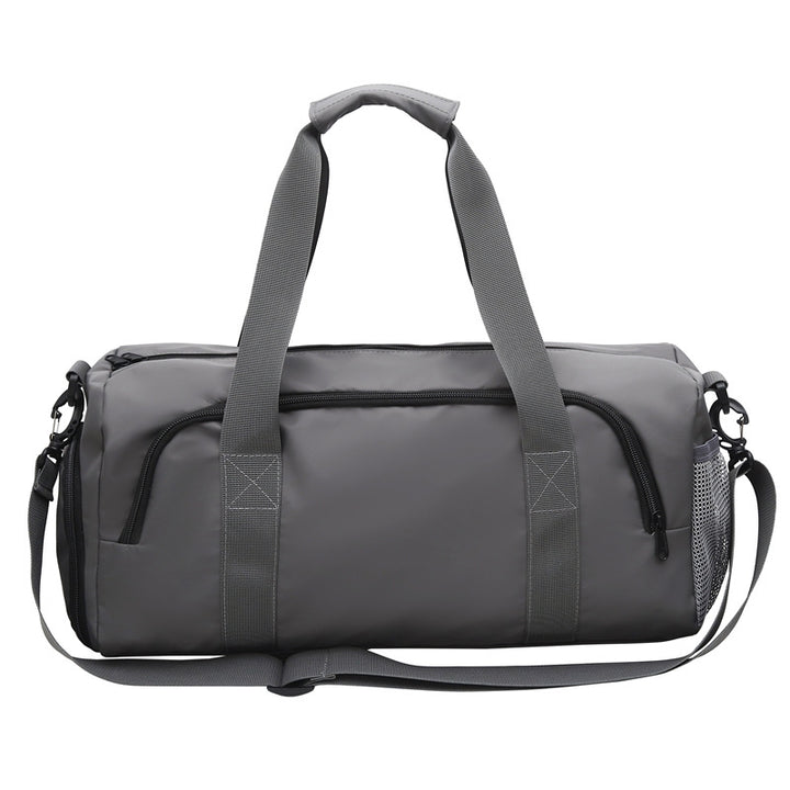 Functional Sports Duffel Bag Stornfield