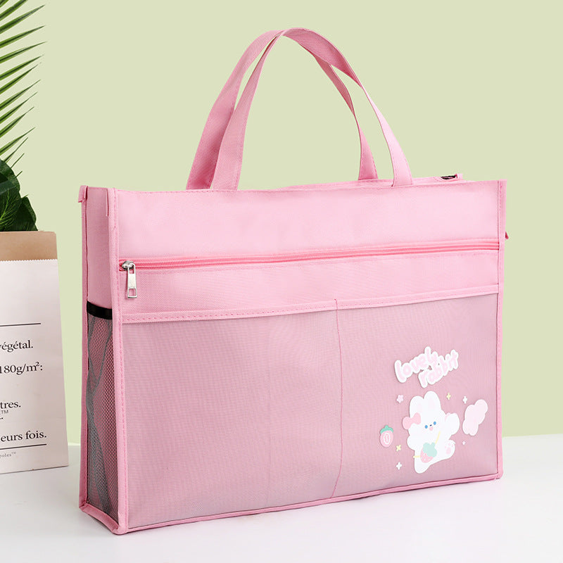WoUnicorn Design Tote Bag Stornfield