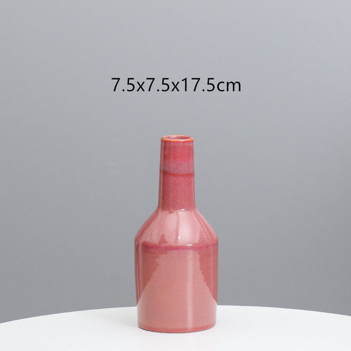 Decorative Modern Ceramic Vase Stornfeild