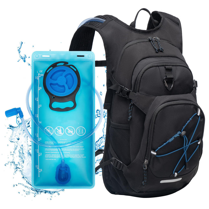 Hydration Backpack Stornfield