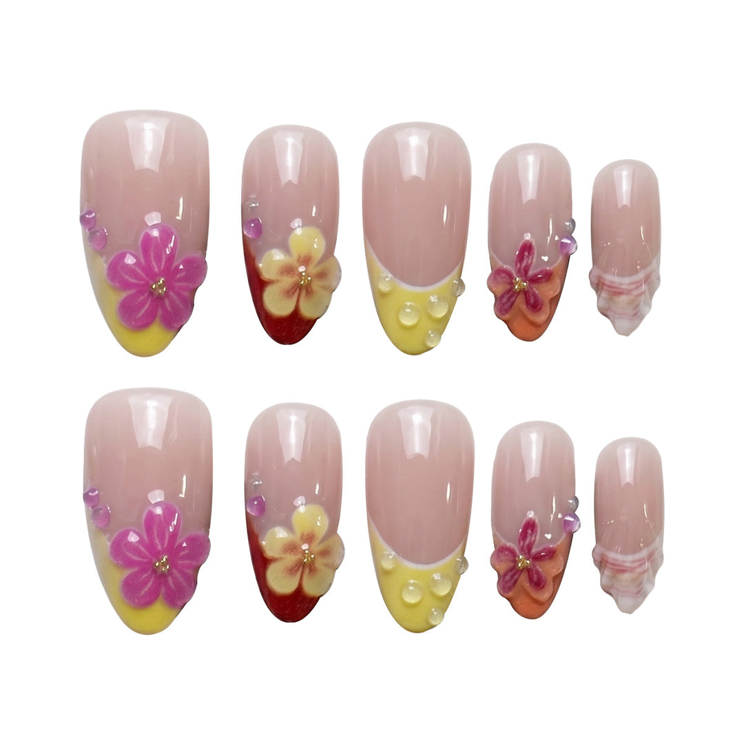 Decorative Nail Art