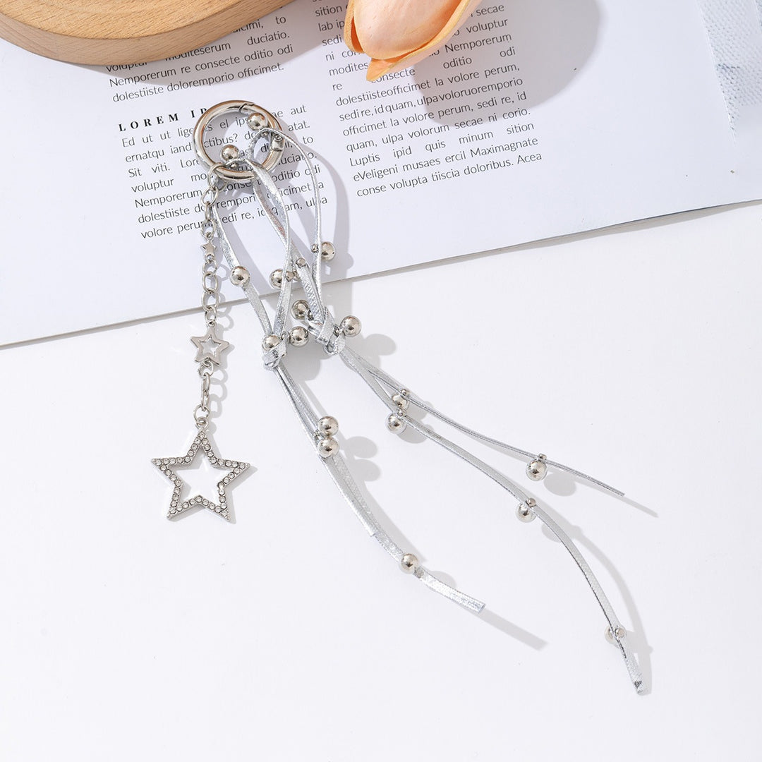 Glamorous keychain Stornfield