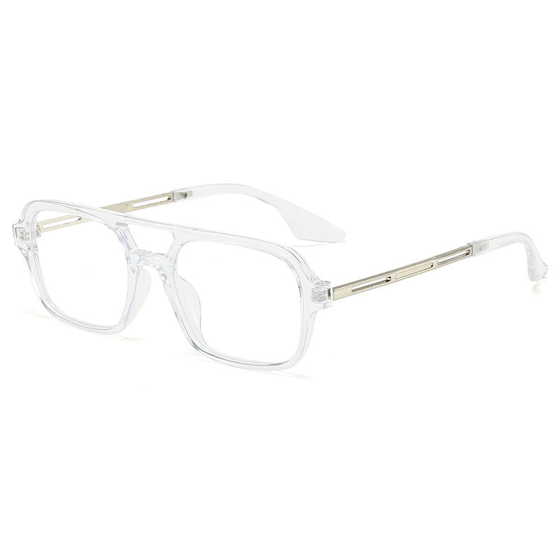 Men's fashionable sunglasses with sturdy frame Stornfield