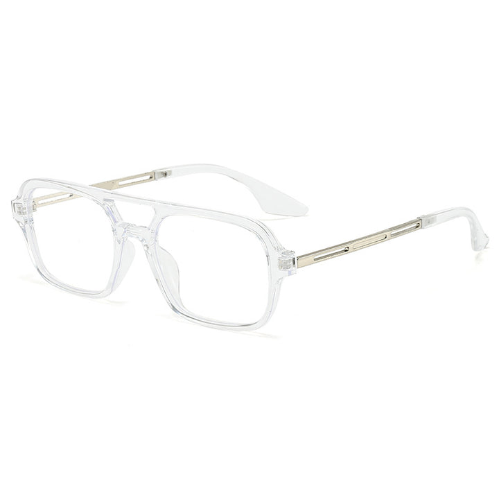 Men's fashionable sunglasses with sturdy frame Stornfield