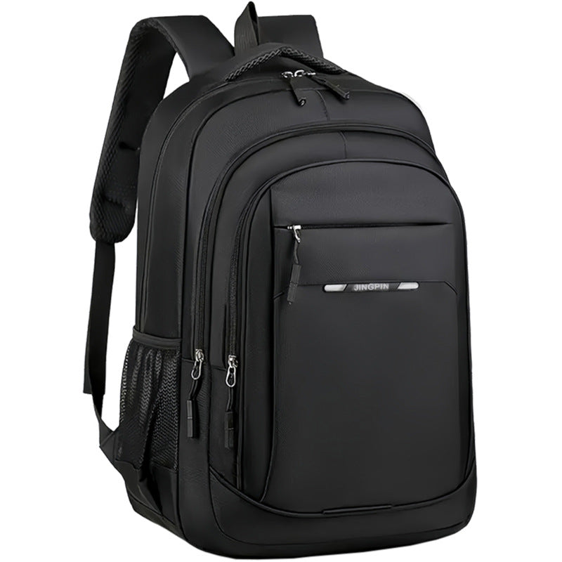 Functional High-Capacity Backpack Stornfield