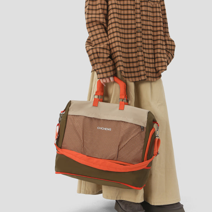 Multi-Purpose Travel Duffel Bag Stornfield