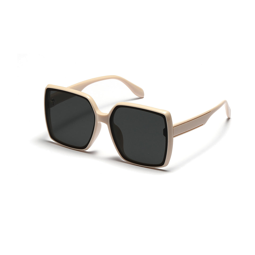 Women's trendy square sunglasses Stornfield