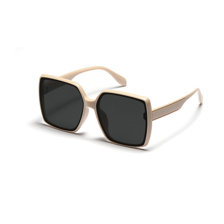 Women's trendy square sunglasses Stornfield