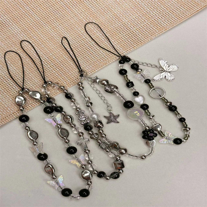 Decorative Beaded Eyewear Holder Stornfield 1790135299