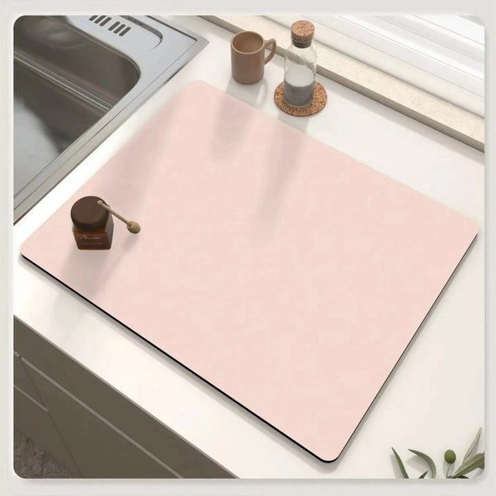 Premium Thick Cushioned Kitchen Mat Stornfield