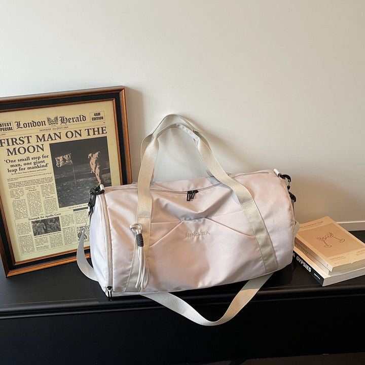 Multifunctional Lightweight Weekend Travel Duffel Bag Stornfield