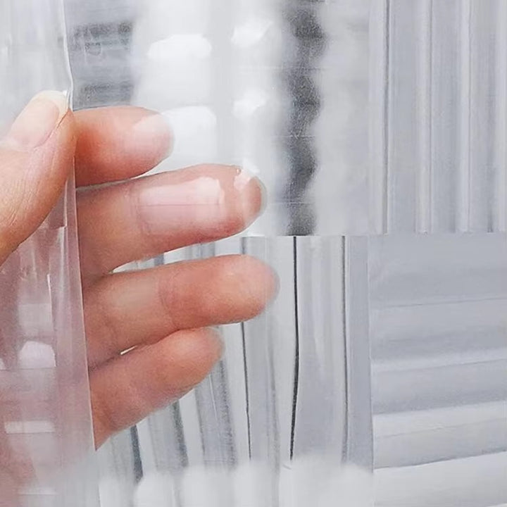 Waterproof Shower Curtain Stornfield