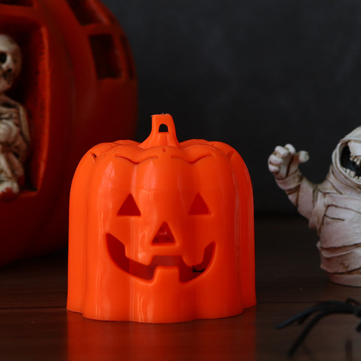 Halloween Themed Pumpkin Decoration Stornfield
