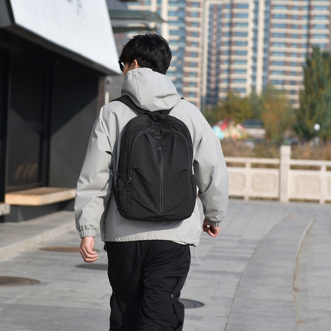 Lightweight Travel Laptop Backpack Stornfield