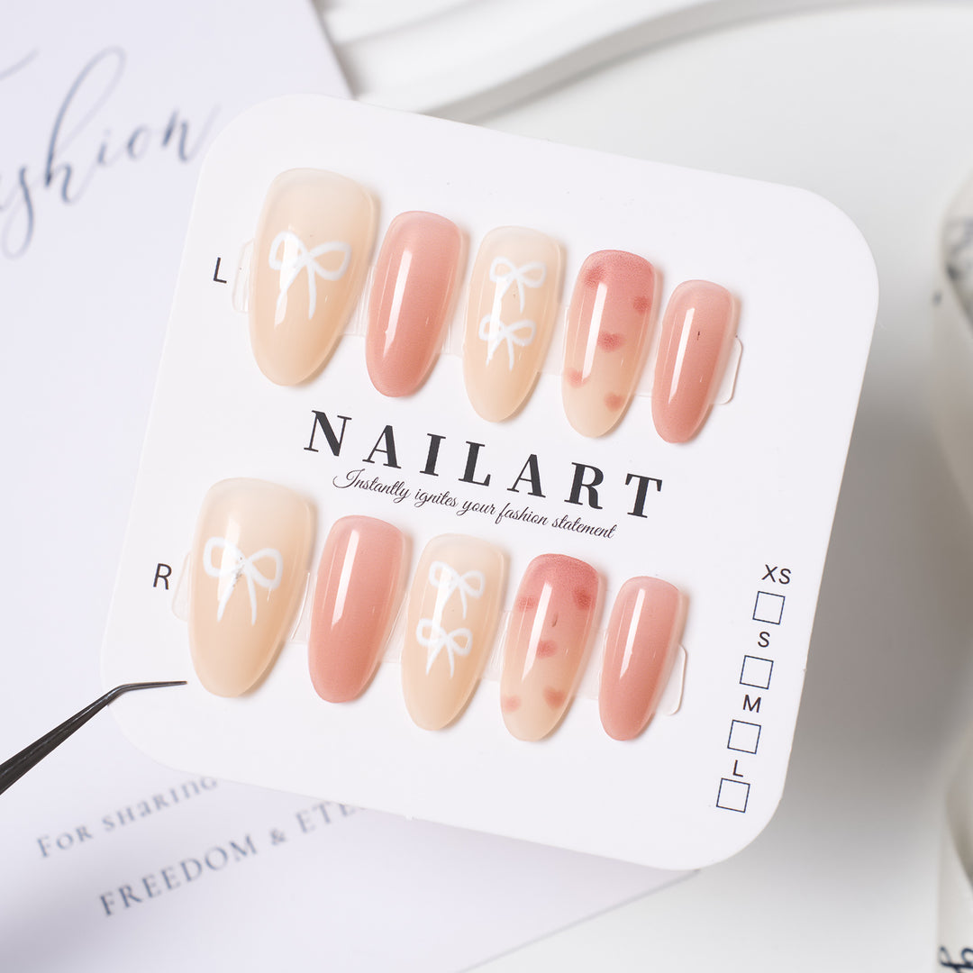 Artistic Nail Design Stornfield