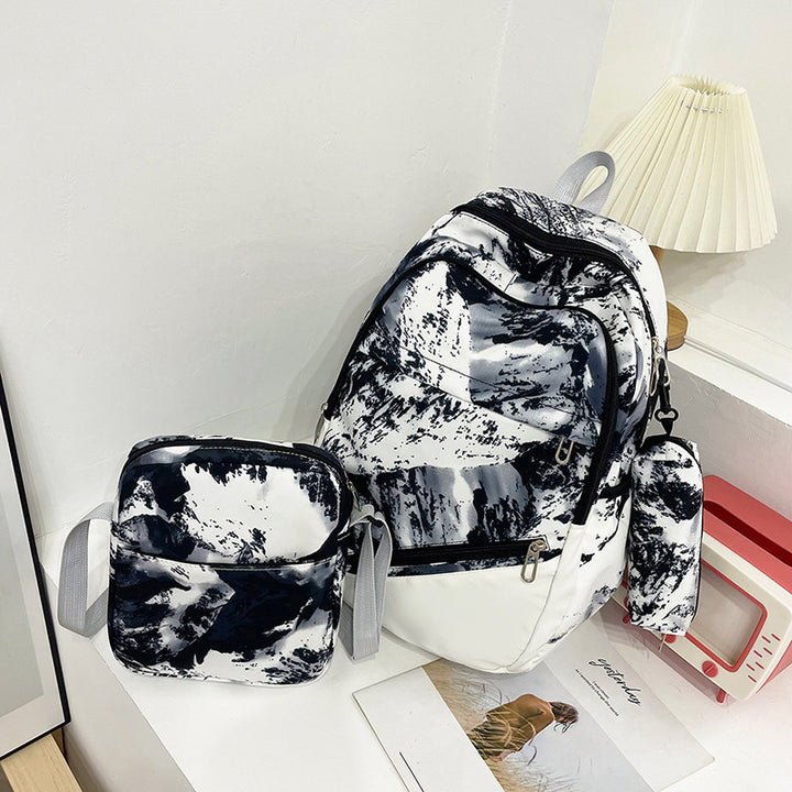 Backpack Set Stornfield