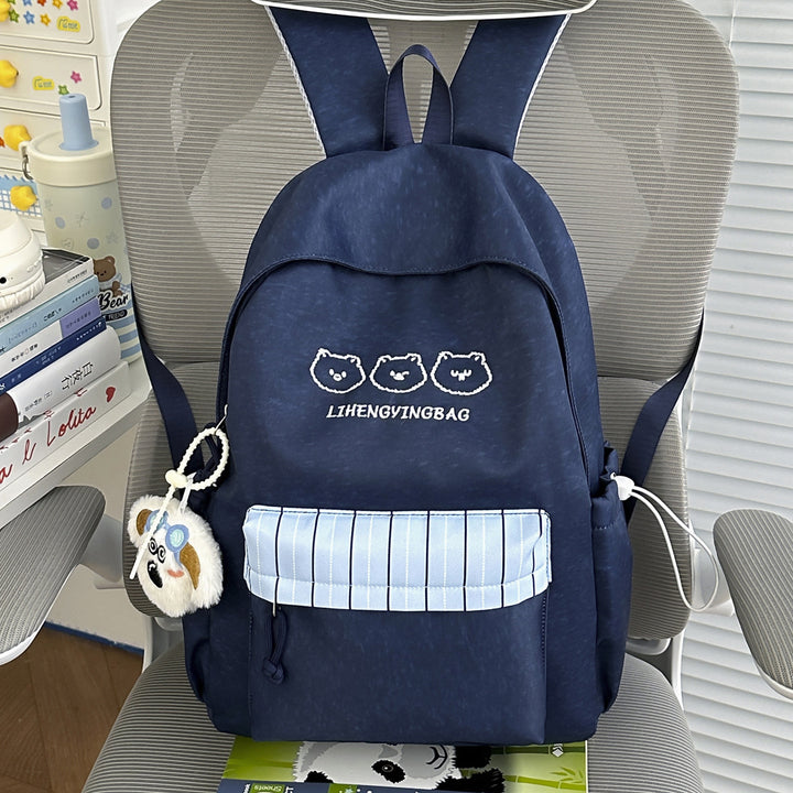 Fun-Themed Casual Backpack Stornfield 1791204849