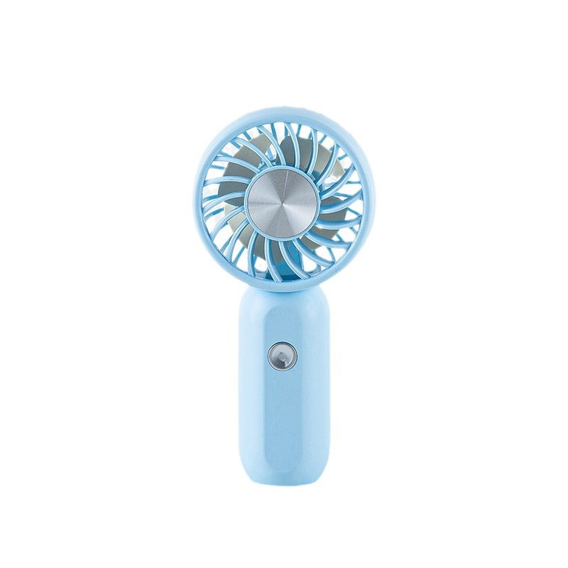 Portable High-Speed Handheld Fan Stornfield