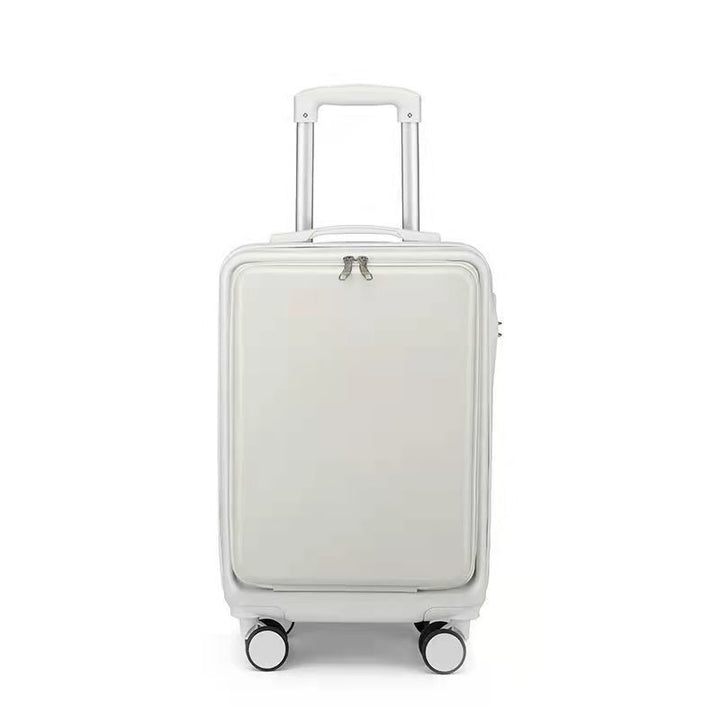 Unisex Sleek Roller Cabin Suitcase Stornfield
