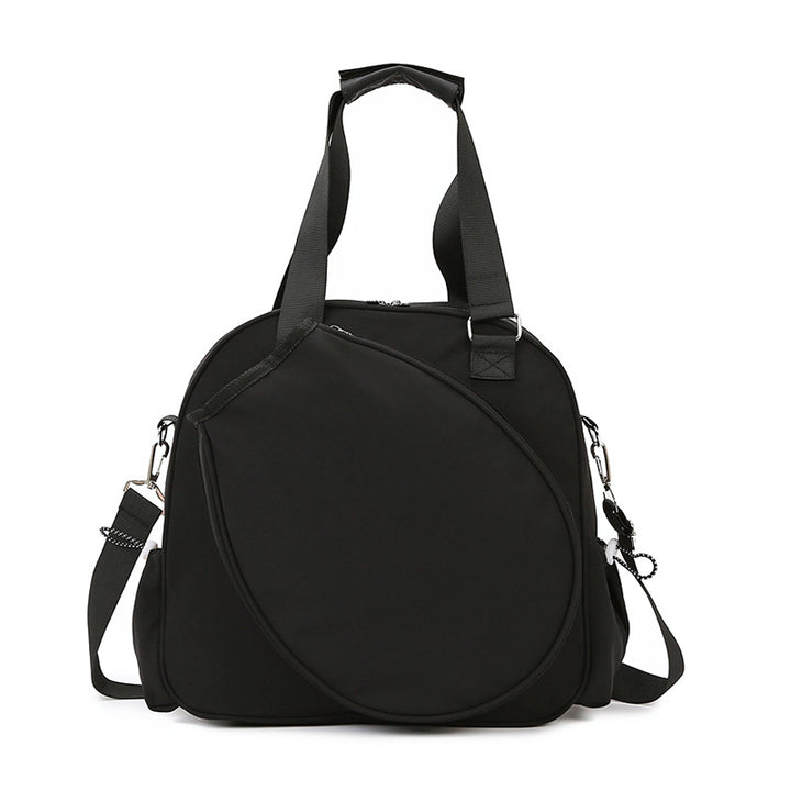Multi-Functional Soft Travel Duffel