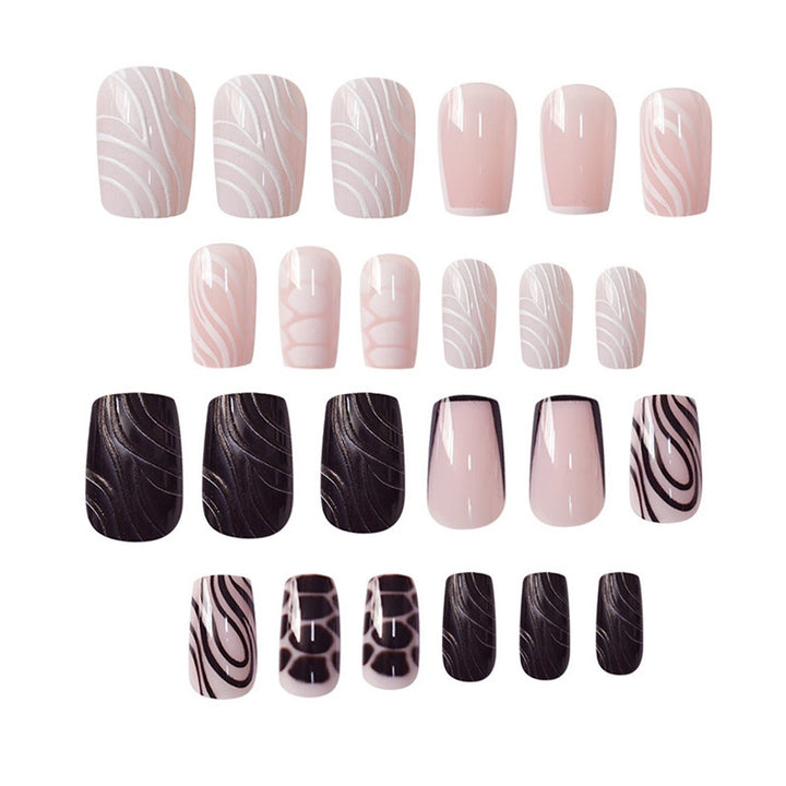 Artistic Nail Design Kit Stornfield