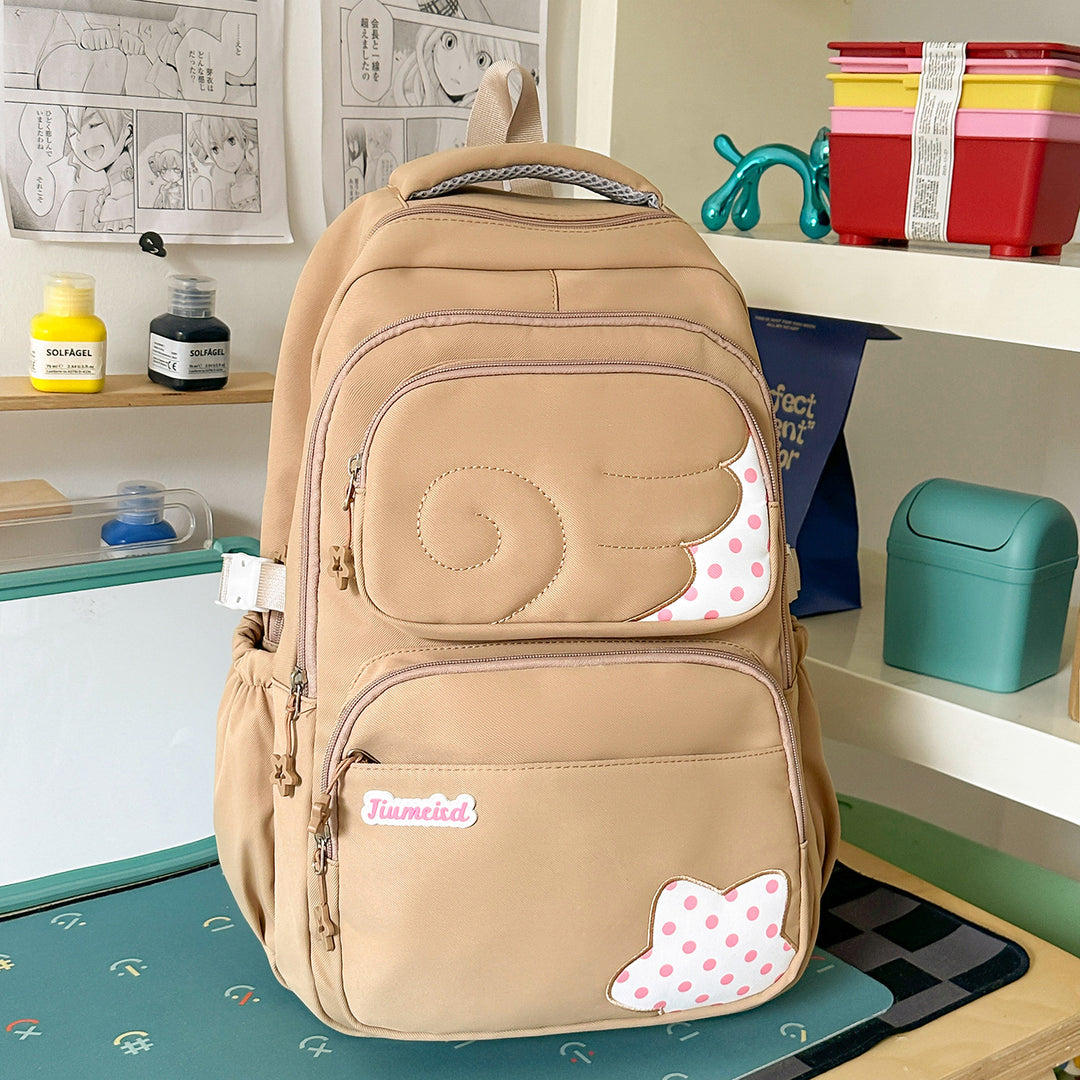 Cute Decorative Backpack Stornfield