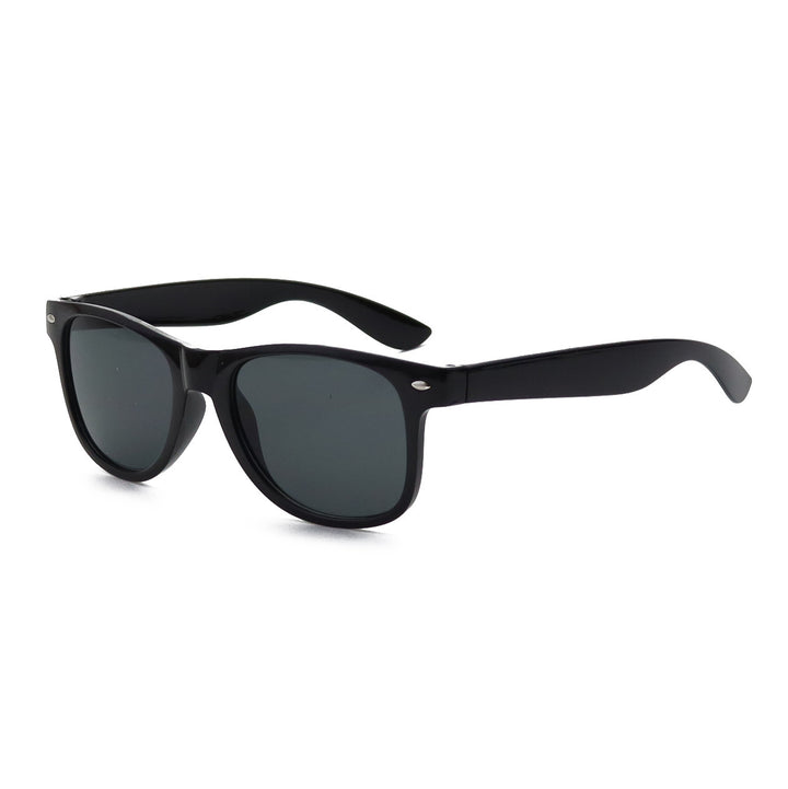 Classic Pilot Style Sunglasses Stornfield