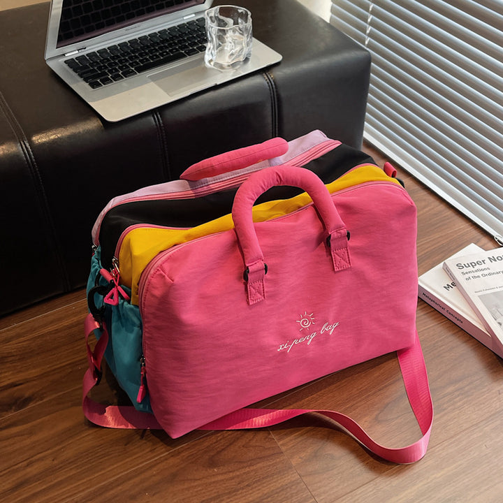 Versatile Travel Tote Stornfield