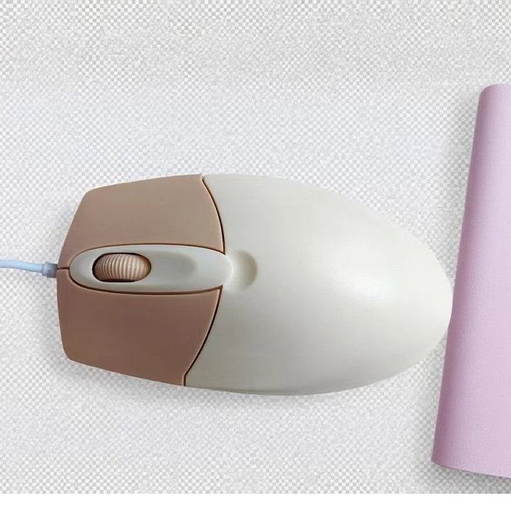 Ergonomic Computer Mouse Stornfield