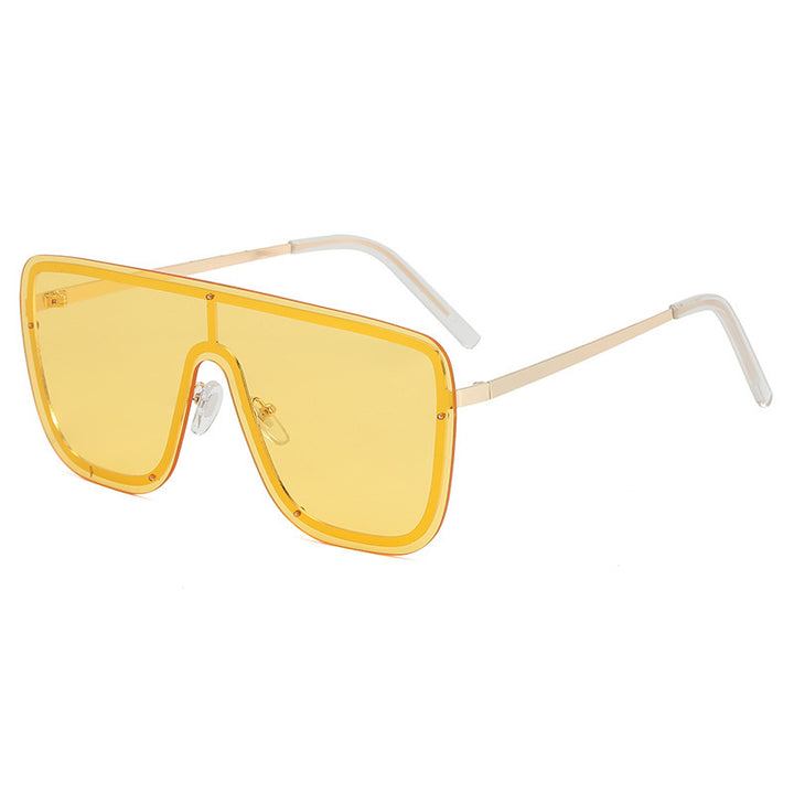 Ladies Oversized Sunglasses Stornfield