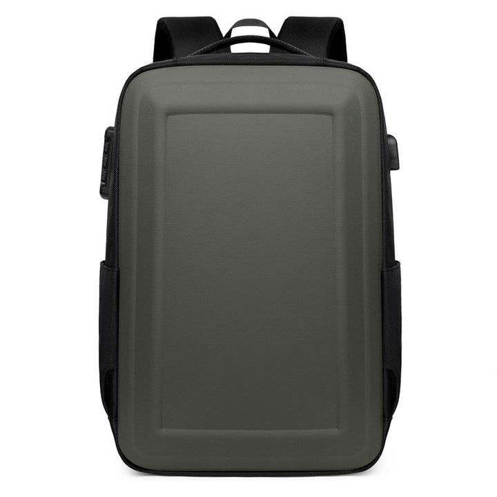 Waterproof Tech-Enhanced Travel Backpack Stornfield