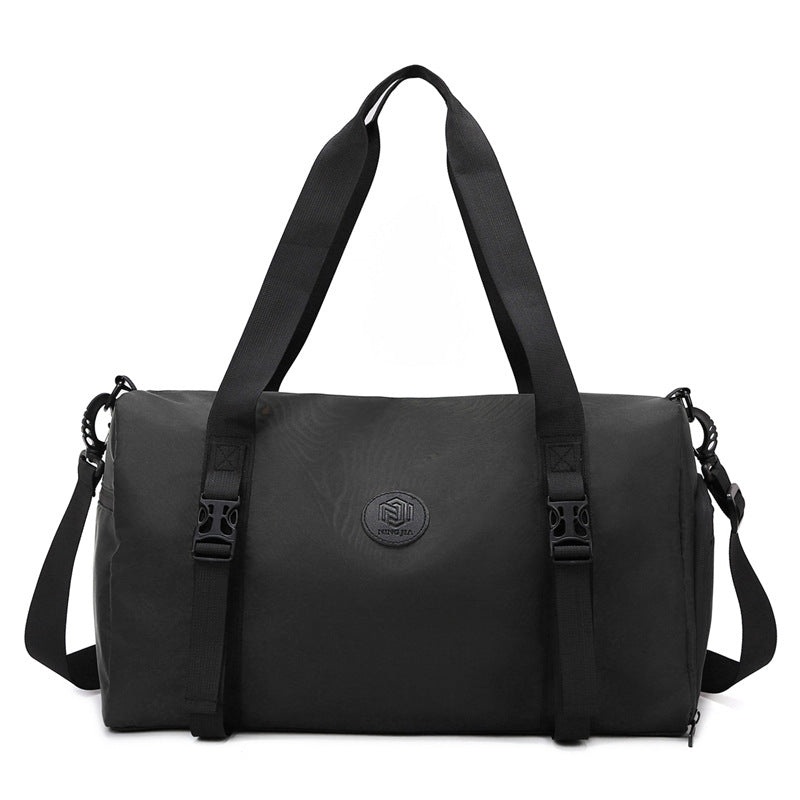 Durable Outdoor Adventure Duffel Bag