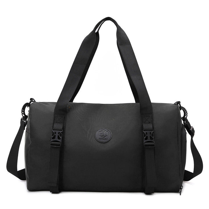 Durable Outdoor Adventure Duffel Bag