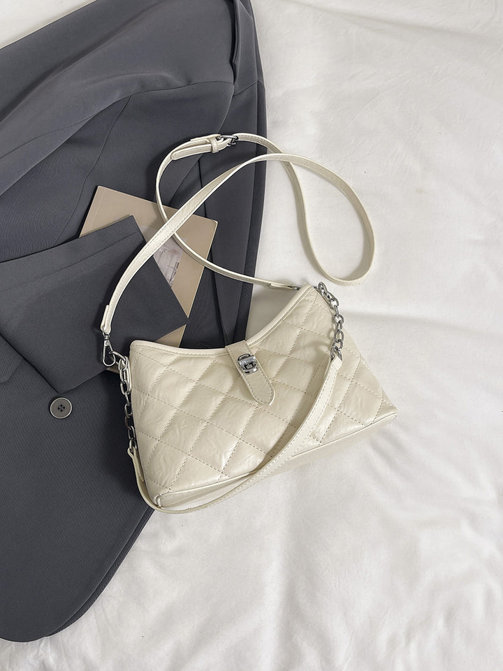 Quilted Handbag