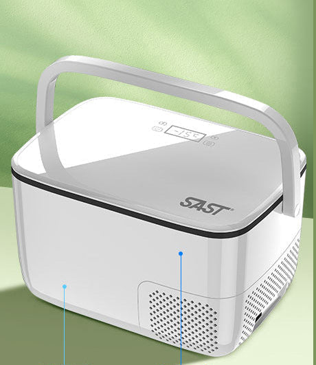 Cooler Storage Stornfield