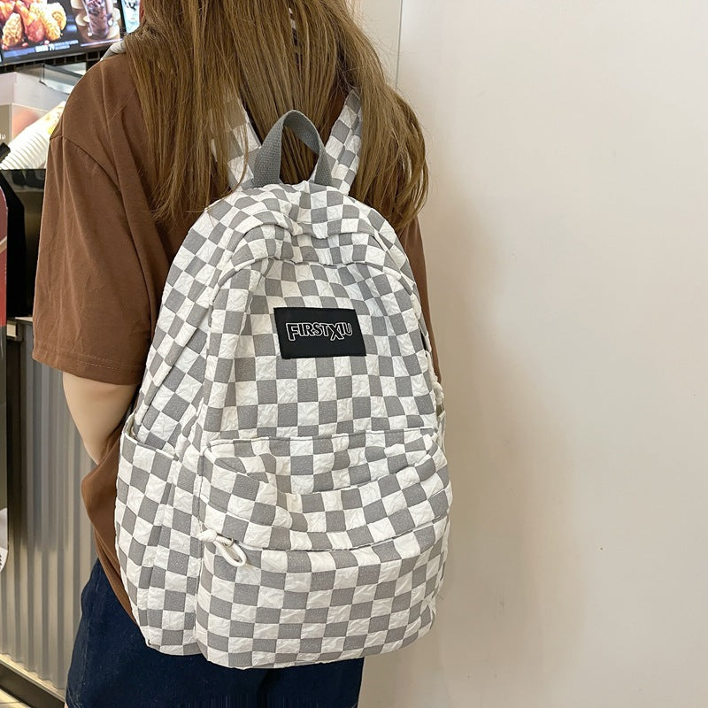 Multi-Purpose Everyday Backpack Stornfield